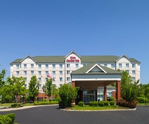 Hilton Garden Inn