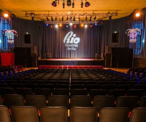 Rio Theatre