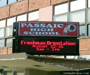 Passaic High School