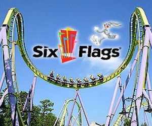 Six Flags Great Adventure