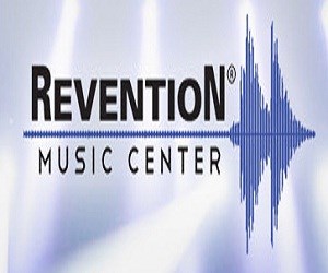 Bayou Music Center