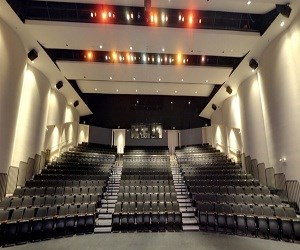 David and Dorothea Garfield Theatre