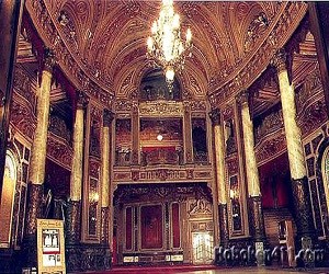 The Landmark Loew's Jersey Theatre