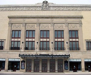 Orchestra Hall