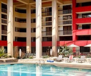 Westchester Marriott