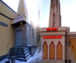 Hindu Society of Manitoba