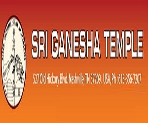 Sri Ganesha Temple Auditorium 