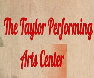 The Tyler performing Arts Center
