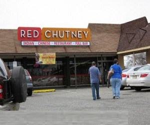 Red Chutney Restaurant