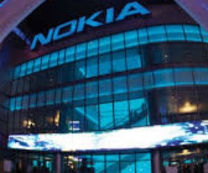 Nokia Theatre L.A. LIVE