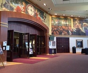Village Theater at Cherry Hill