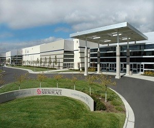suburban collection showplace