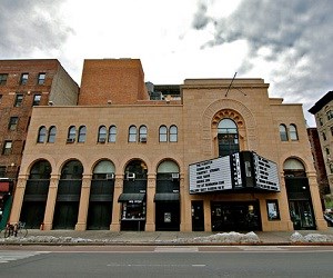 Village East Cinema