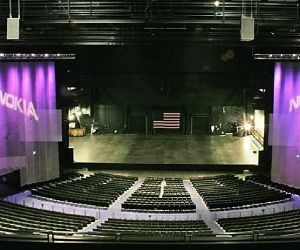 Verizon Theatre at Grand Prairie