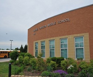Carson Middle School