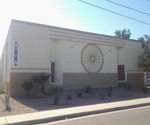 Indo-American Community Center