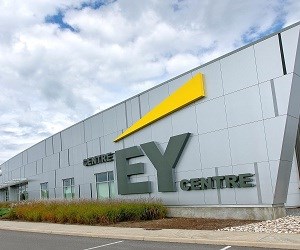 EY Centre in 4899 Uplands Dr, GLOUCESTER