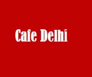 Cafe Delhi 
