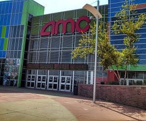 AMC West Chester