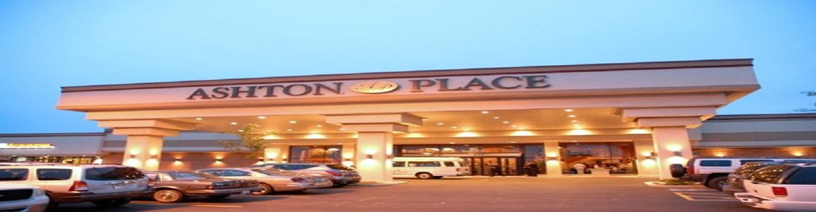 The Ashton Place Banquet