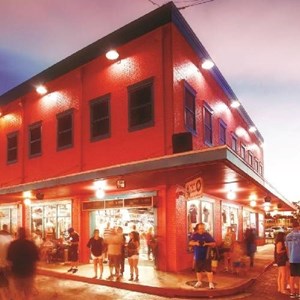 Venus After Dark ( Old Town Tavern )