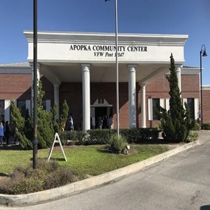 VFW Post 10147