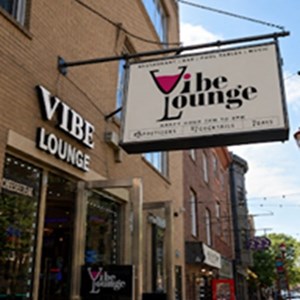 Vibe Lounge