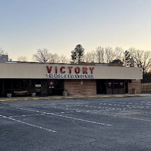 Victory Theater & Event Center