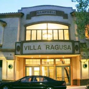 Villa Ragusa