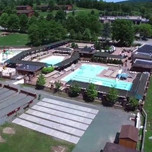 Villa Roma Resort - Sullivan Catskills Vacations