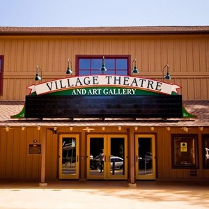 Village Theatre