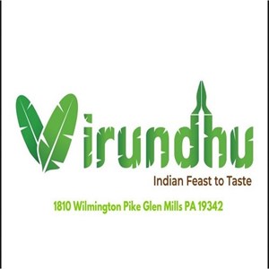 VIRUNDHU INDIAN FEAST