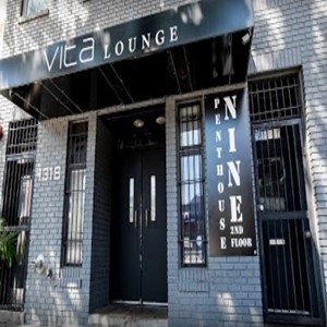 Vita Lounge