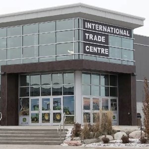 Viterra International Trade Centre at the REAL District