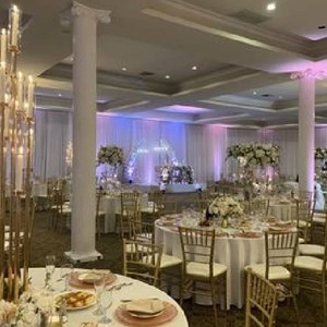 VKR Banquet Hall