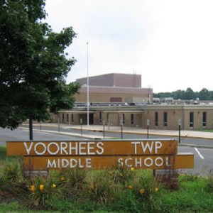 Voorhees Middle School