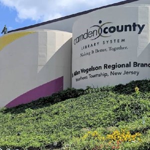 Voorhees Public Library