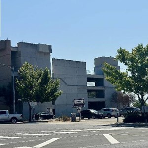 Vulcan Gas Company