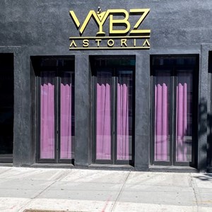 VYBZ ASTORIA