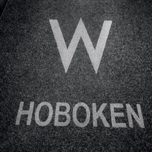 W Hoboken