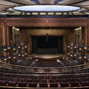 Walt Disney Theatre at Dr. Phillips Center for Performing Arts