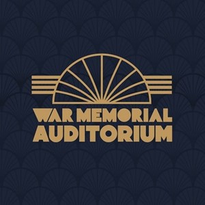 War Memorial Auditorium