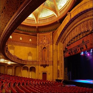 Warnors Theatre
