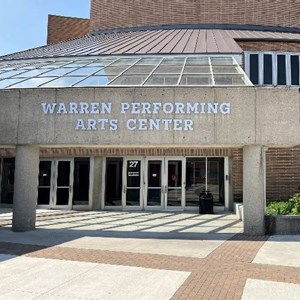Warren Performing Arts Center