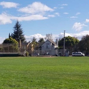 WASHINGTON PARK