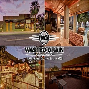 Wasted Grain