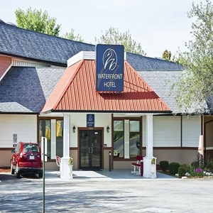 Waterfront Hotel and Conference Center 