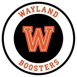 Wayland High School, Field House