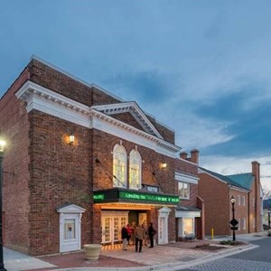 Wayne Performing Arts Center