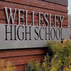 Wellesley High School